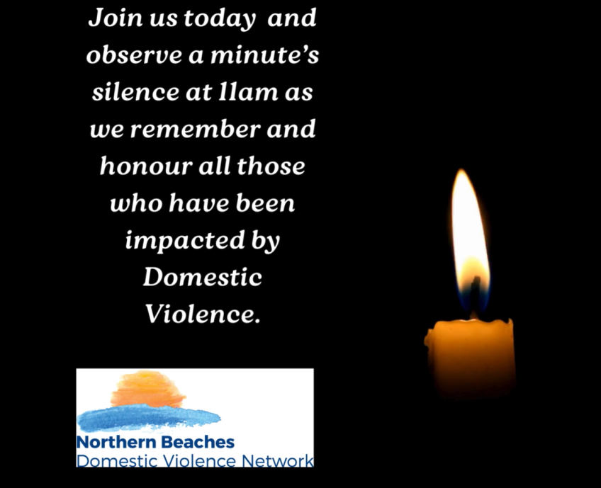 National Domestic Violence Remembrance Day
